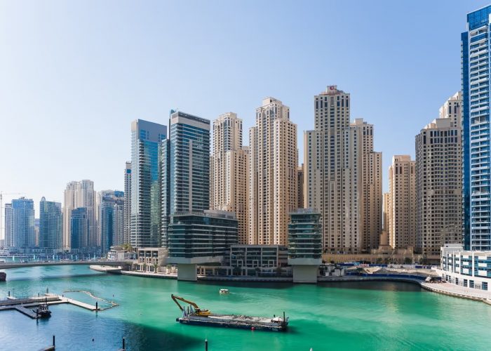 Steps For Smooth Company Formation Process In Dubai