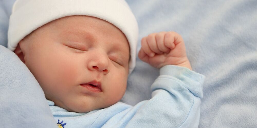 What Parents Often Overlook During Sleep Training