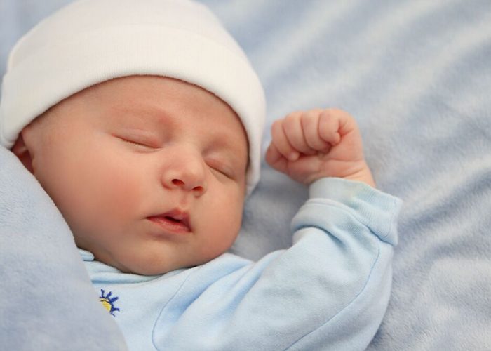 What Parents Often Overlook During Sleep Training