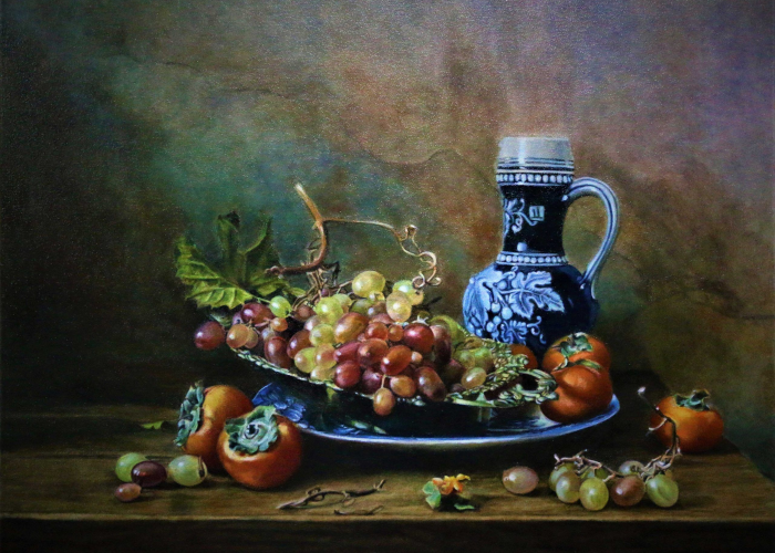 A Look at the Different Art Styles in Painting Classes for Adults