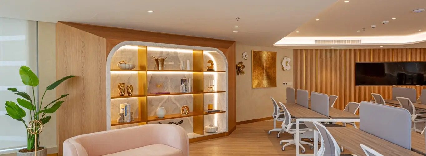 Top Mistakes In Commercial Office Fit Outs And Their Fixes