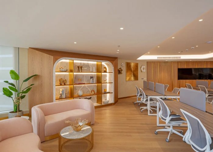 Top Mistakes In Commercial Office Fit Outs And Their Fixes