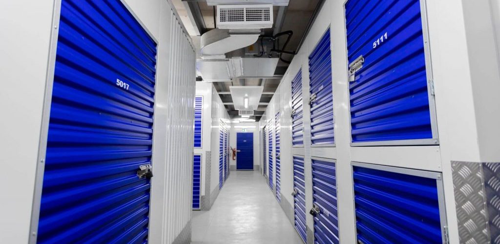The Best Ways To Label Boxes In Your Storage Unit