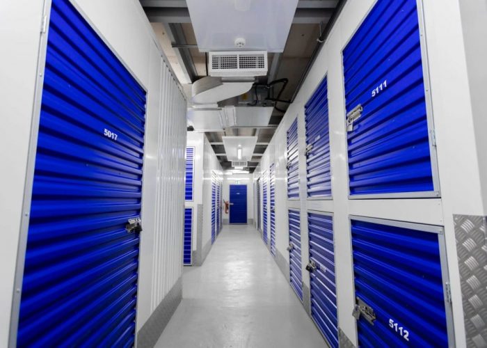The Best Ways To Label Boxes In Your Storage Unit