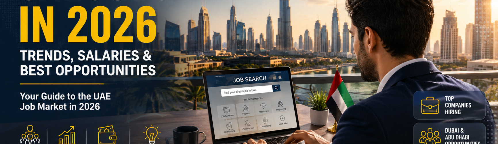 Jobs Are Changing — Here’s What You Need to Know