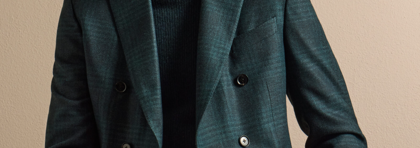How Modern Men's Wedding Suits Differ For Every Season