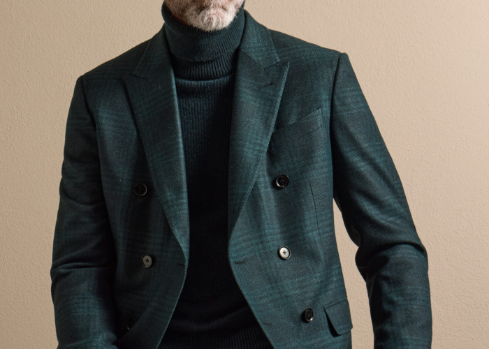 How Modern Men's Wedding Suits Differ For Every Season